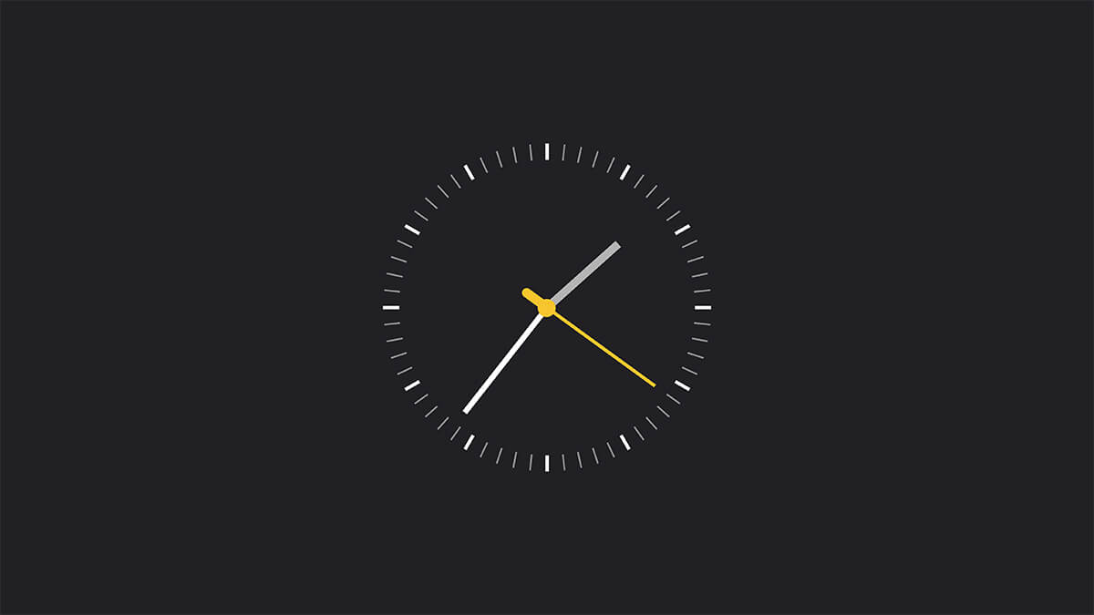 Analog clock screensaver for mac downloads